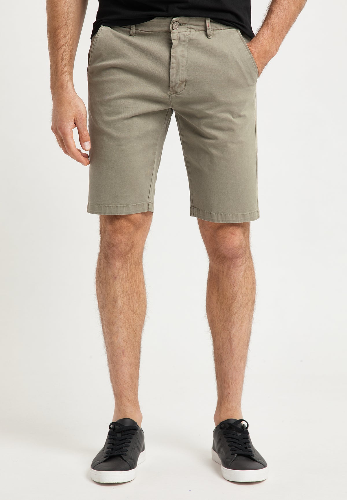 DreiMaster Vintage Herren Shorts