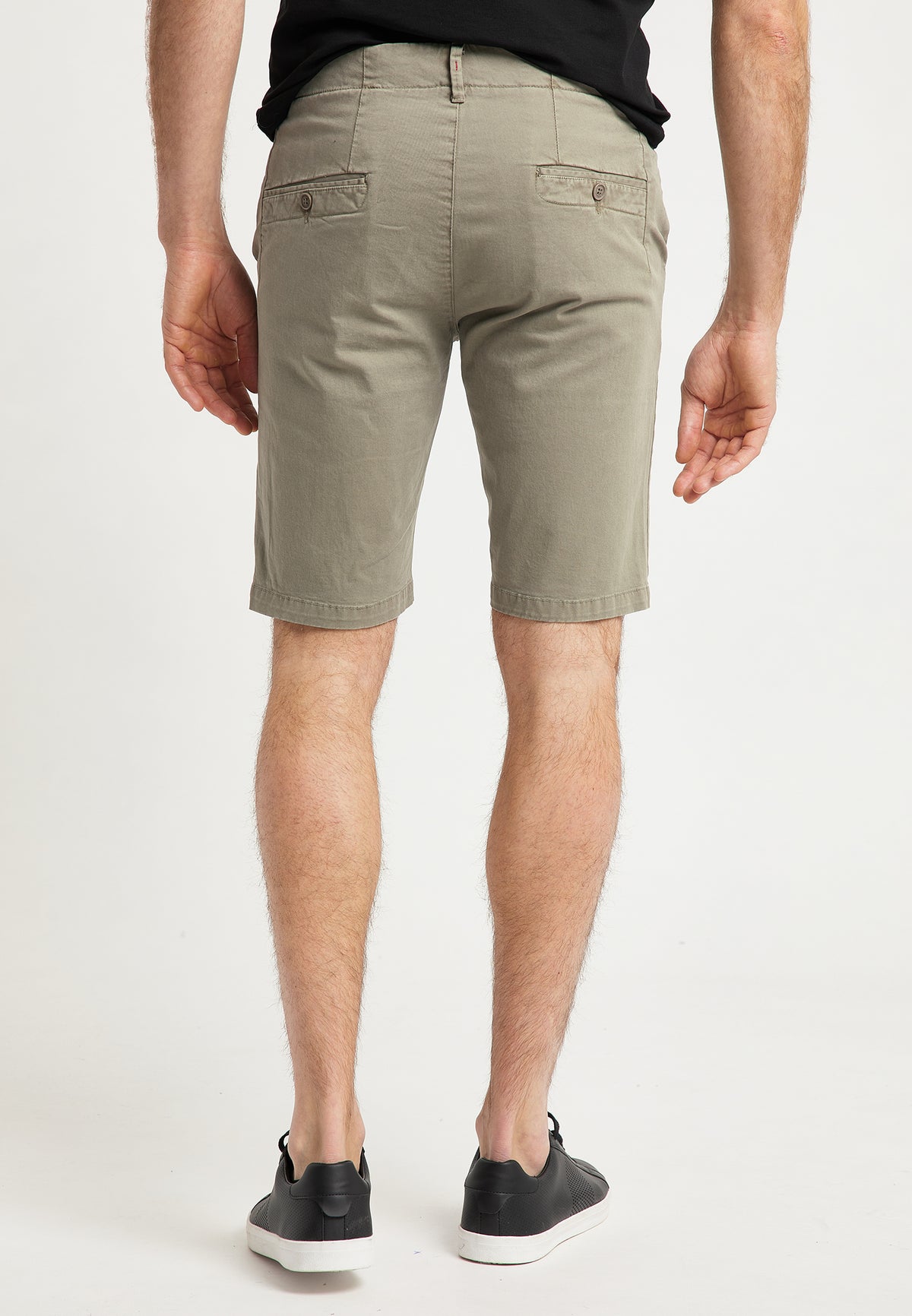 DreiMaster Vintage Herren Shorts