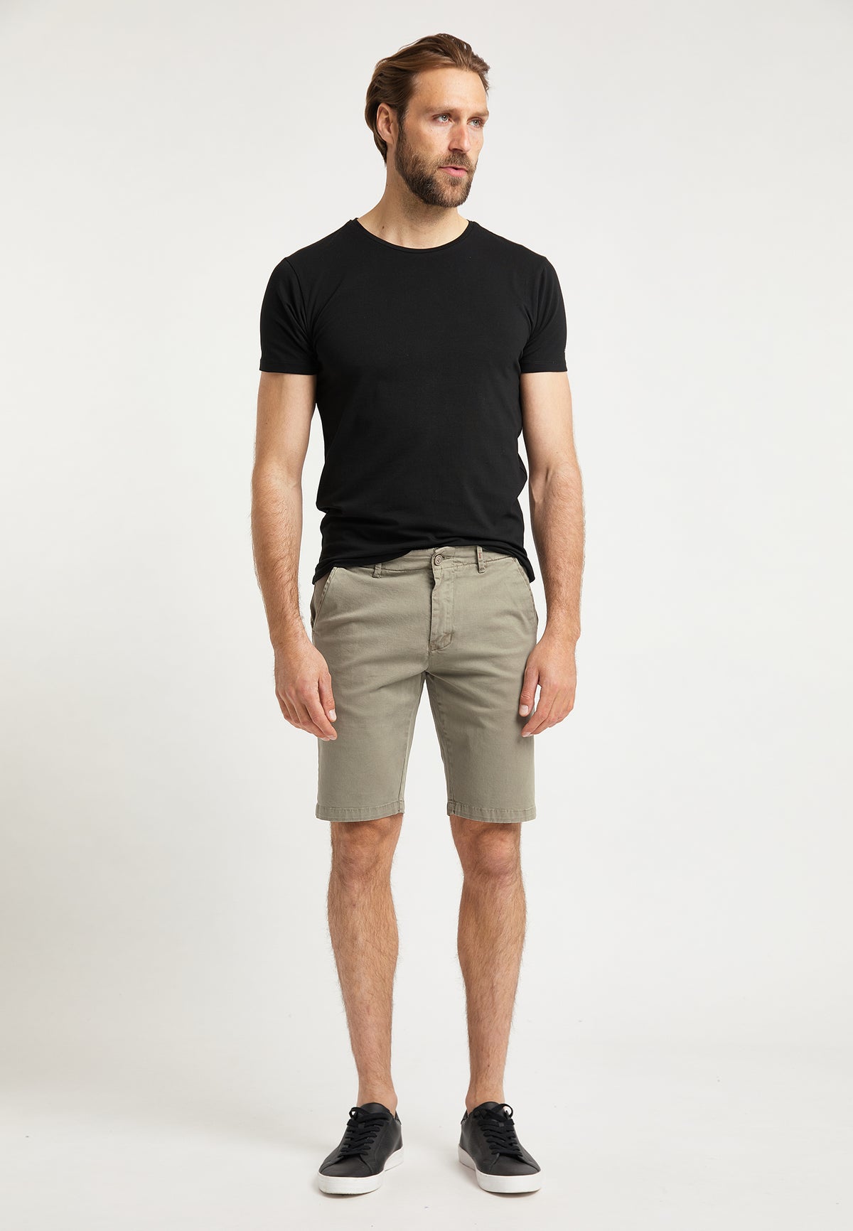 DreiMaster Vintage Herren Shorts