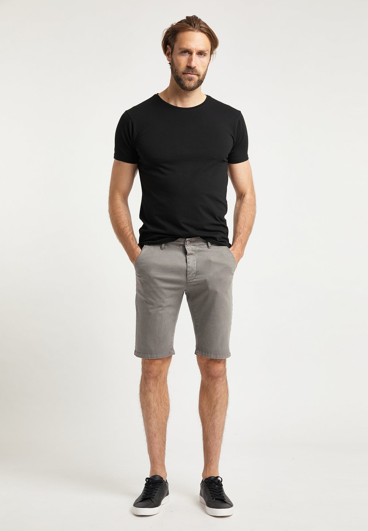DreiMaster Vintage Herren Shorts