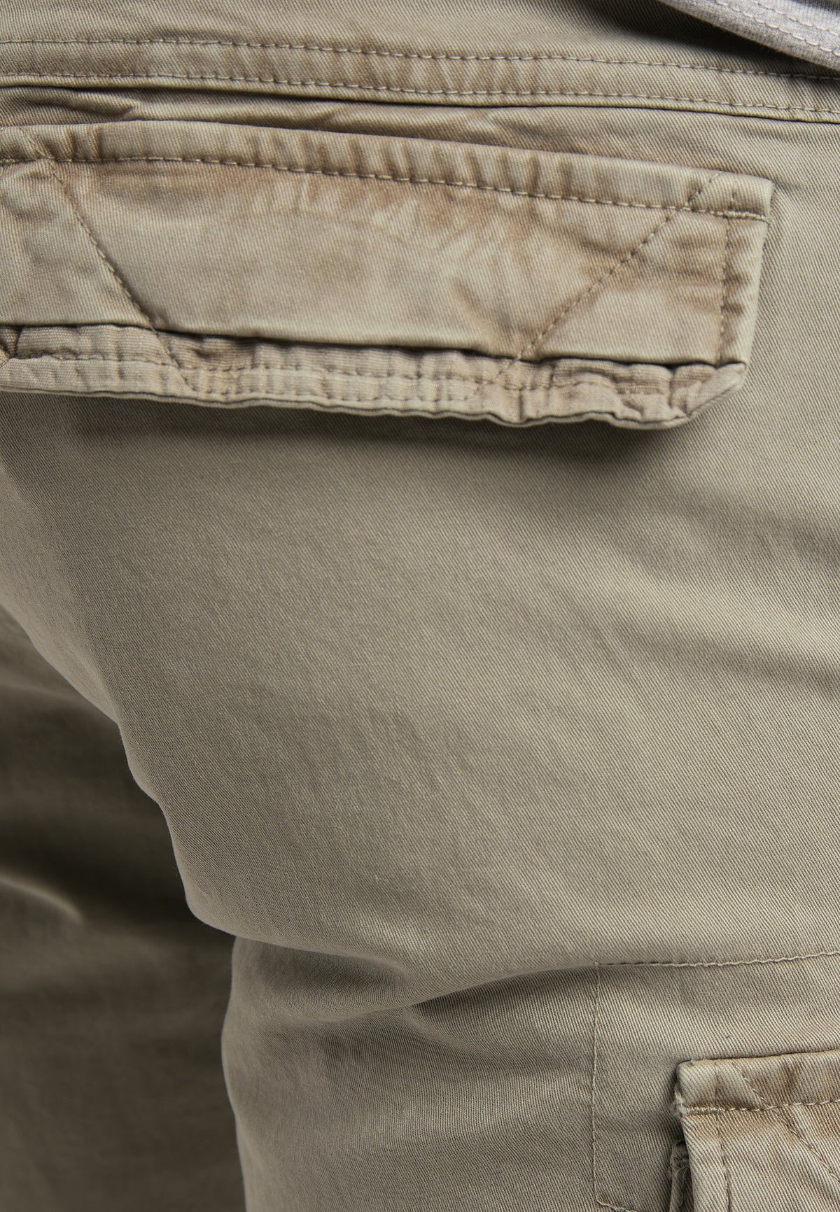 DreiMaster Vintage Men's Cargoshorts