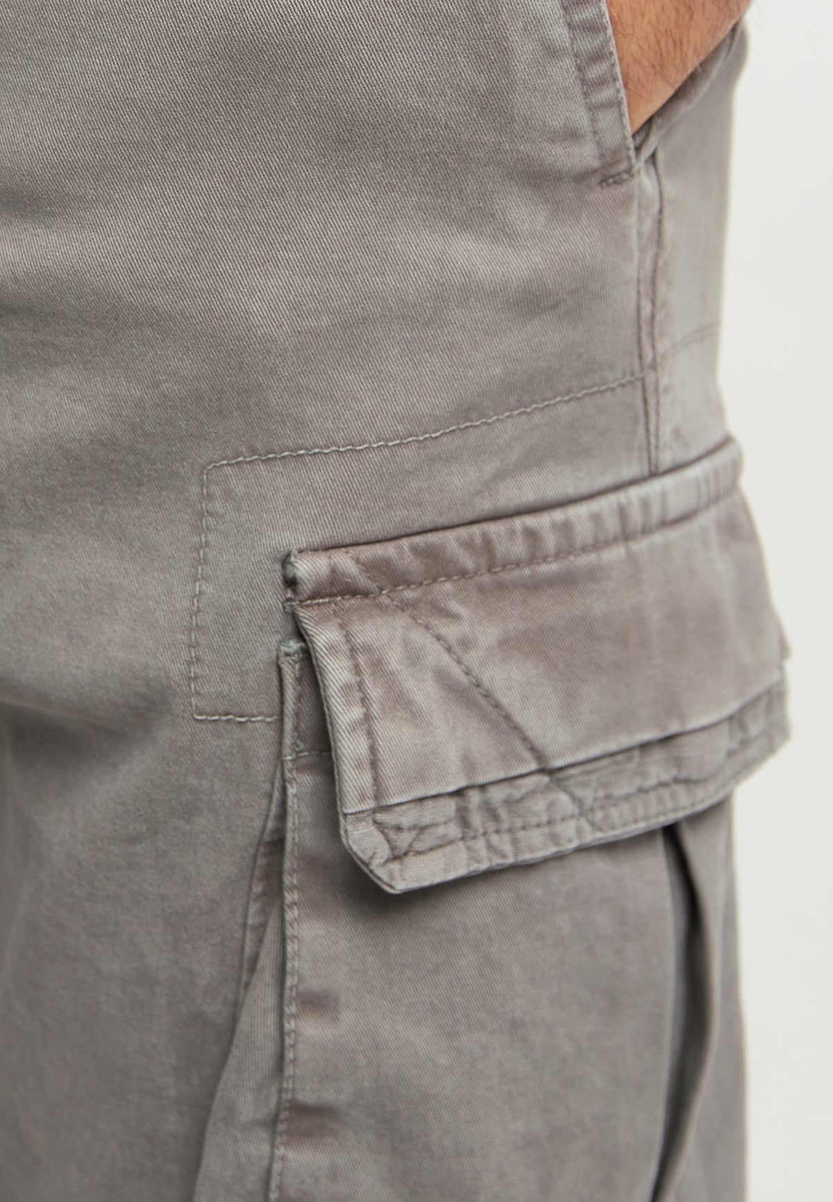 DreiMaster Vintage Men's Cargoshorts
