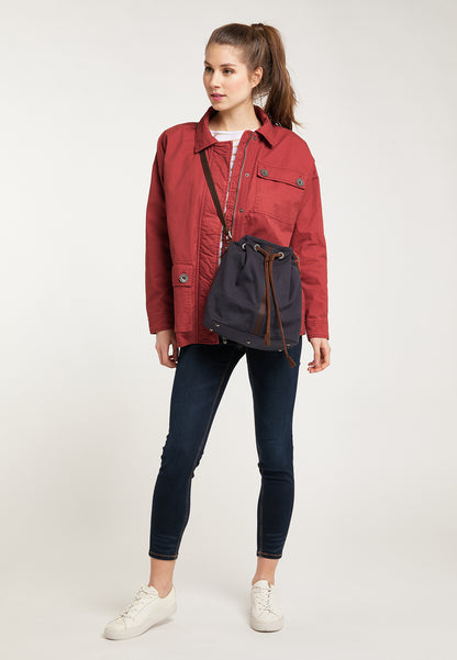 DreiMaster Vintage Women's Beuteltasche