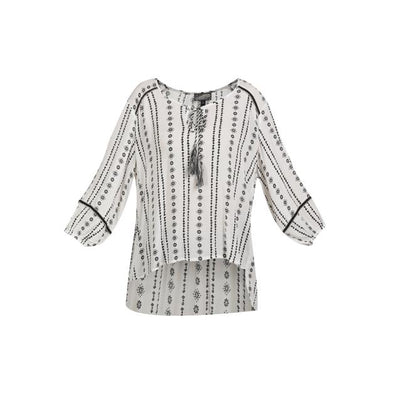 DreiMaster Vintage Damen-Tunika