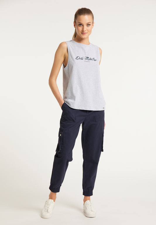 DreiMaster Vintage Top