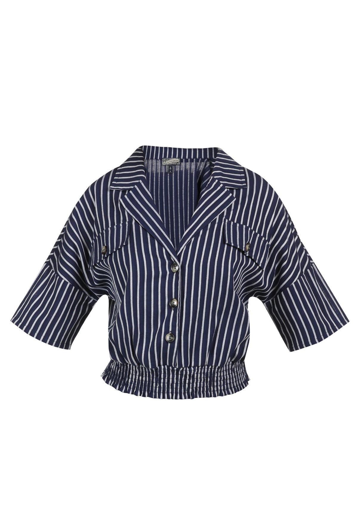 DreiMaster Vintage Kobiety Bluzka