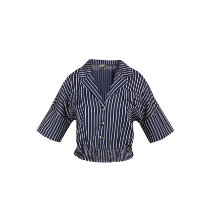 DreiMaster Vintage Kobiety Bluzka
