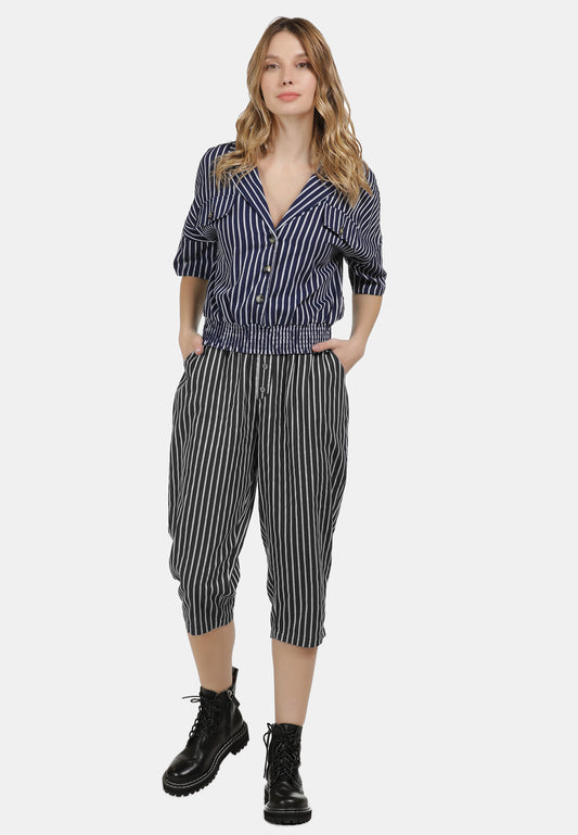 DreiMaster Vintage Women's Bluse