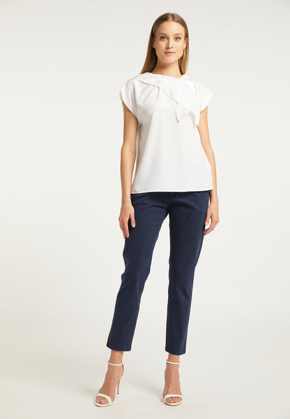 DreiMaster Vintage Women's Stoffhose