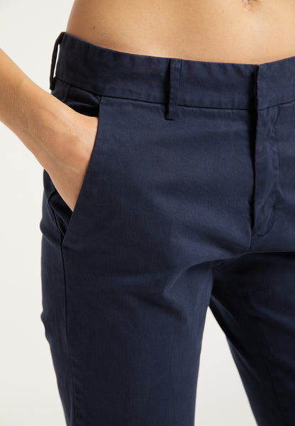 DreiMaster Vintage Women's Stoffhose