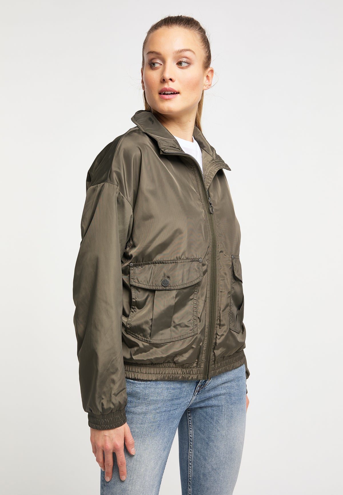 DreiMaster Vintage Women's Blouson