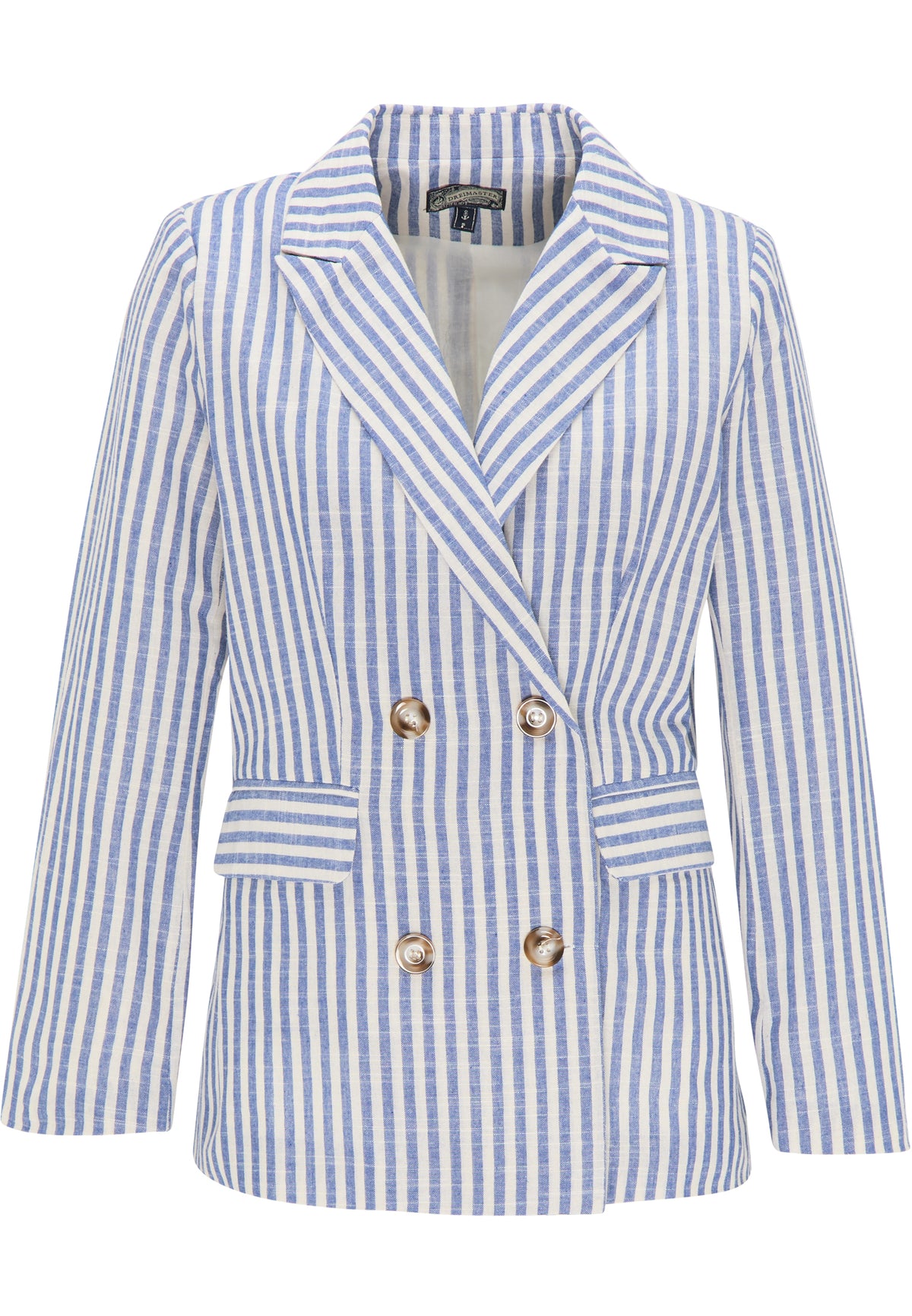 DreiMaster Vintage Women's Blazer