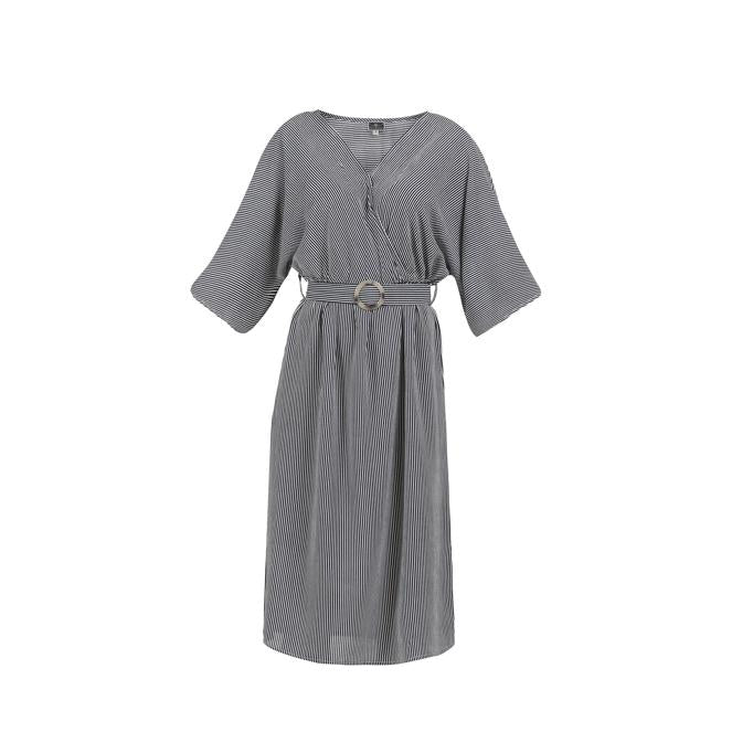 DreiMaster Maritim Women's Sommerkleid
