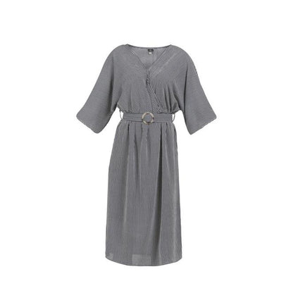 DreiMaster Maritim Women's Sommerkleid