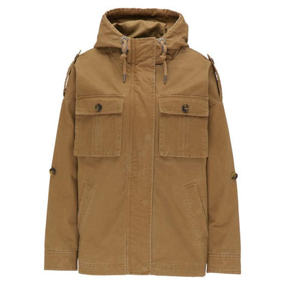 DreiMaster Vintage Women's Leichte Jacke