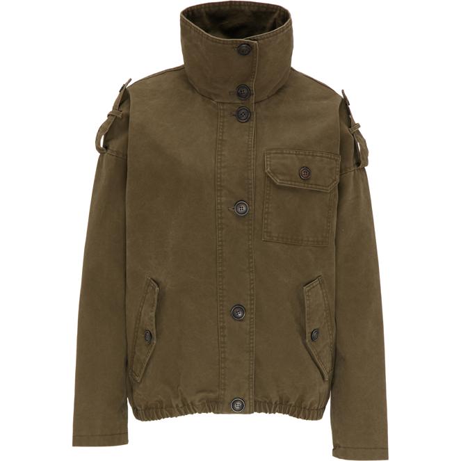 DreiMaster Vintage Women's Leichte Jacke