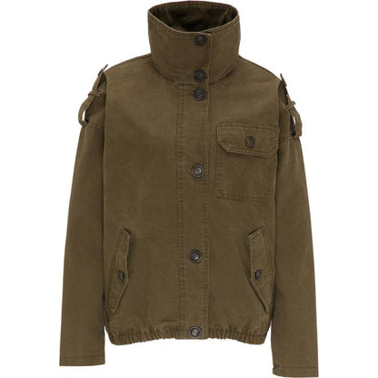 DreiMaster Vintage Women's Leichte Jacke