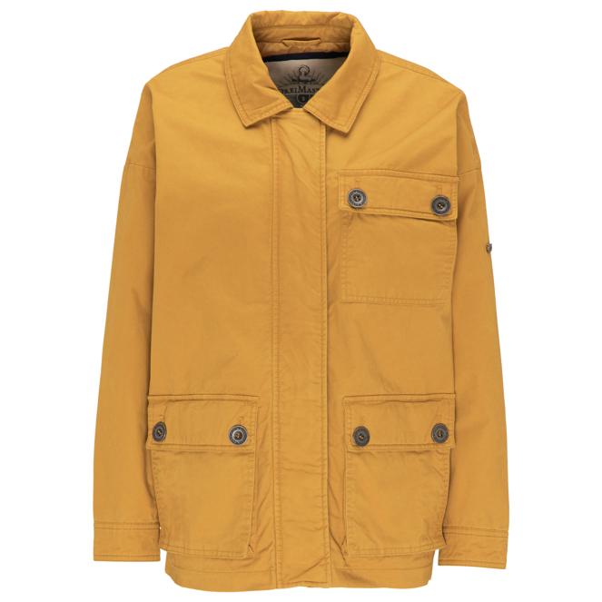 DreiMaster Vintage Women's Leichte Jacke