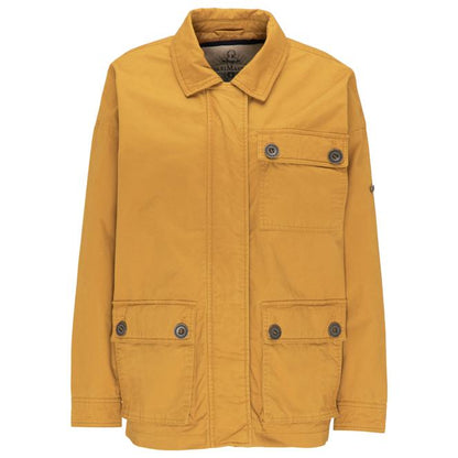 DreiMaster Vintage Women's Leichte Jacke
