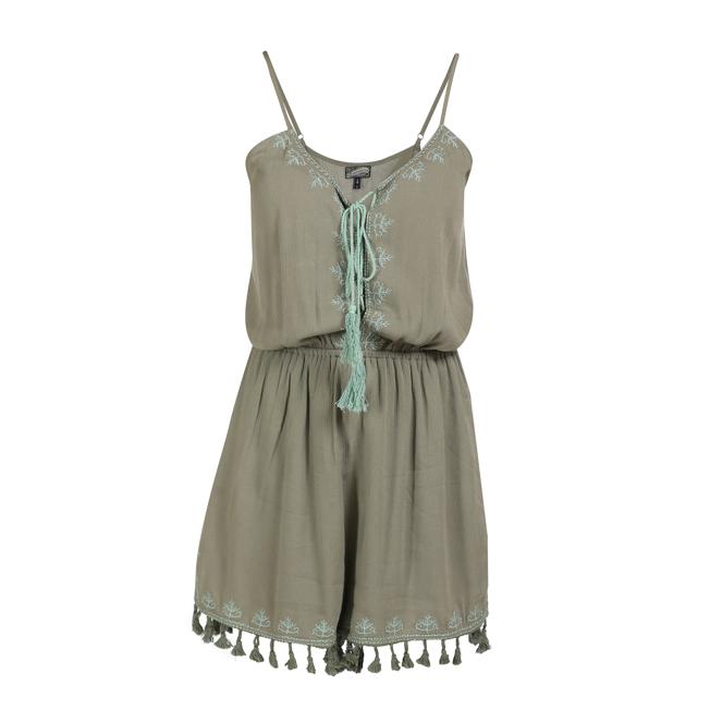 DreiMaster Vintage Women's Jumpsuit