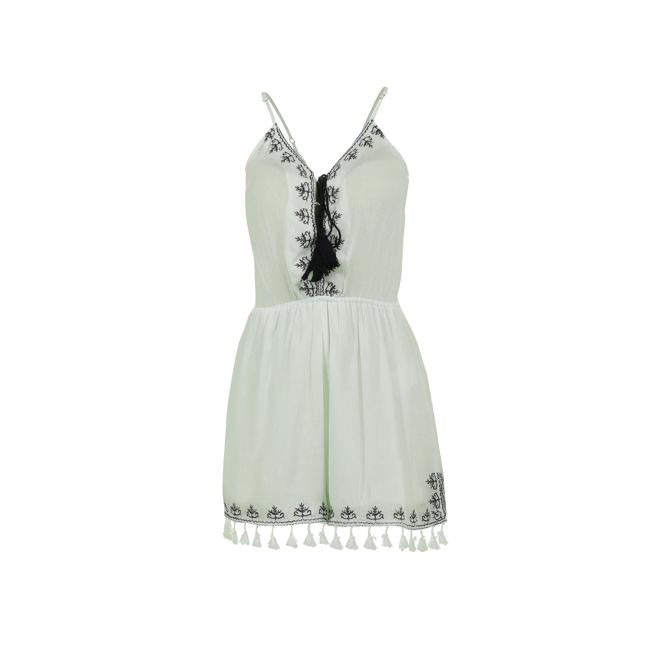 DreiMaster Vintage Women's Jumpsuit