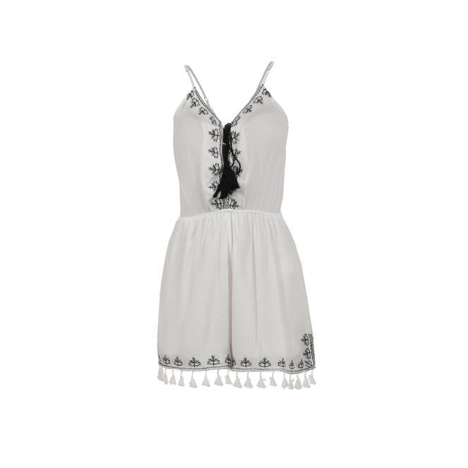 DreiMaster Vintage Women's Jumpsuit