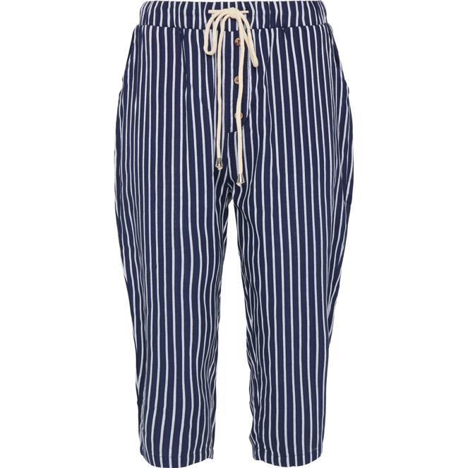 DreiMaster Vintage Women's Caprihose