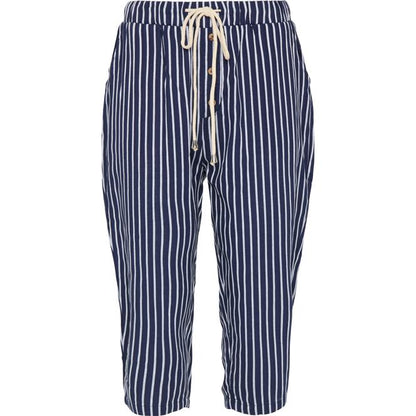 DreiMaster Vintage Women's Caprihose