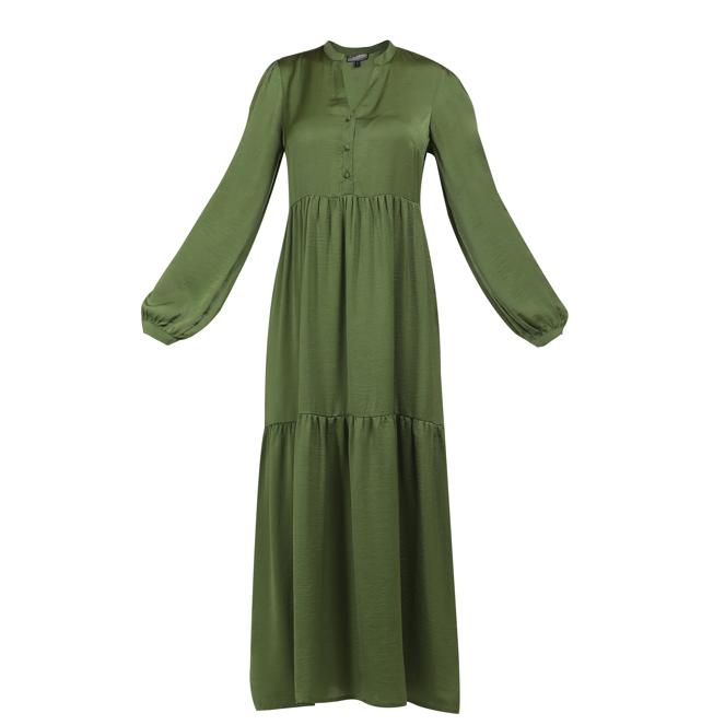 DreiMaster Vintage Kobiety Maksisukienka