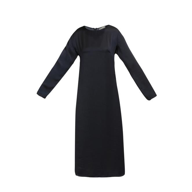 DreiMaster Vintage Kobiety midi sukienka