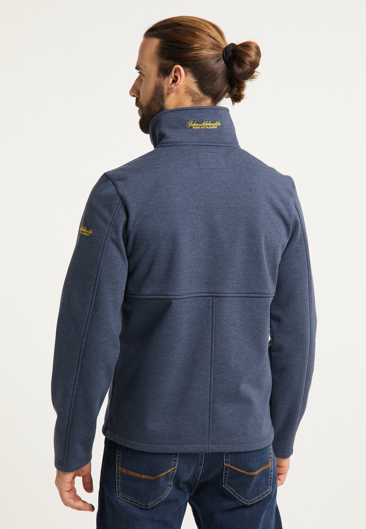 Schmuddelwedda Men's Funktionsjacke