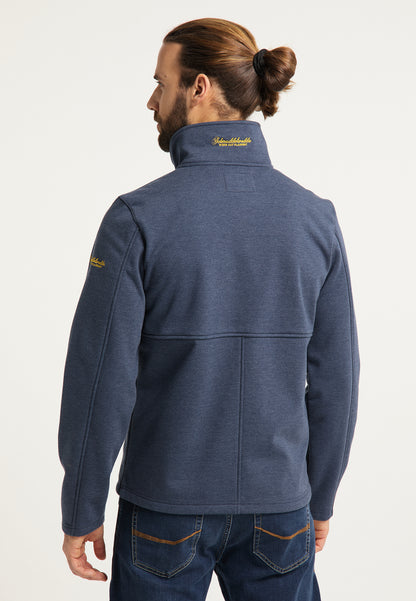 Schmuddelwedda Men's Funktionsjacke