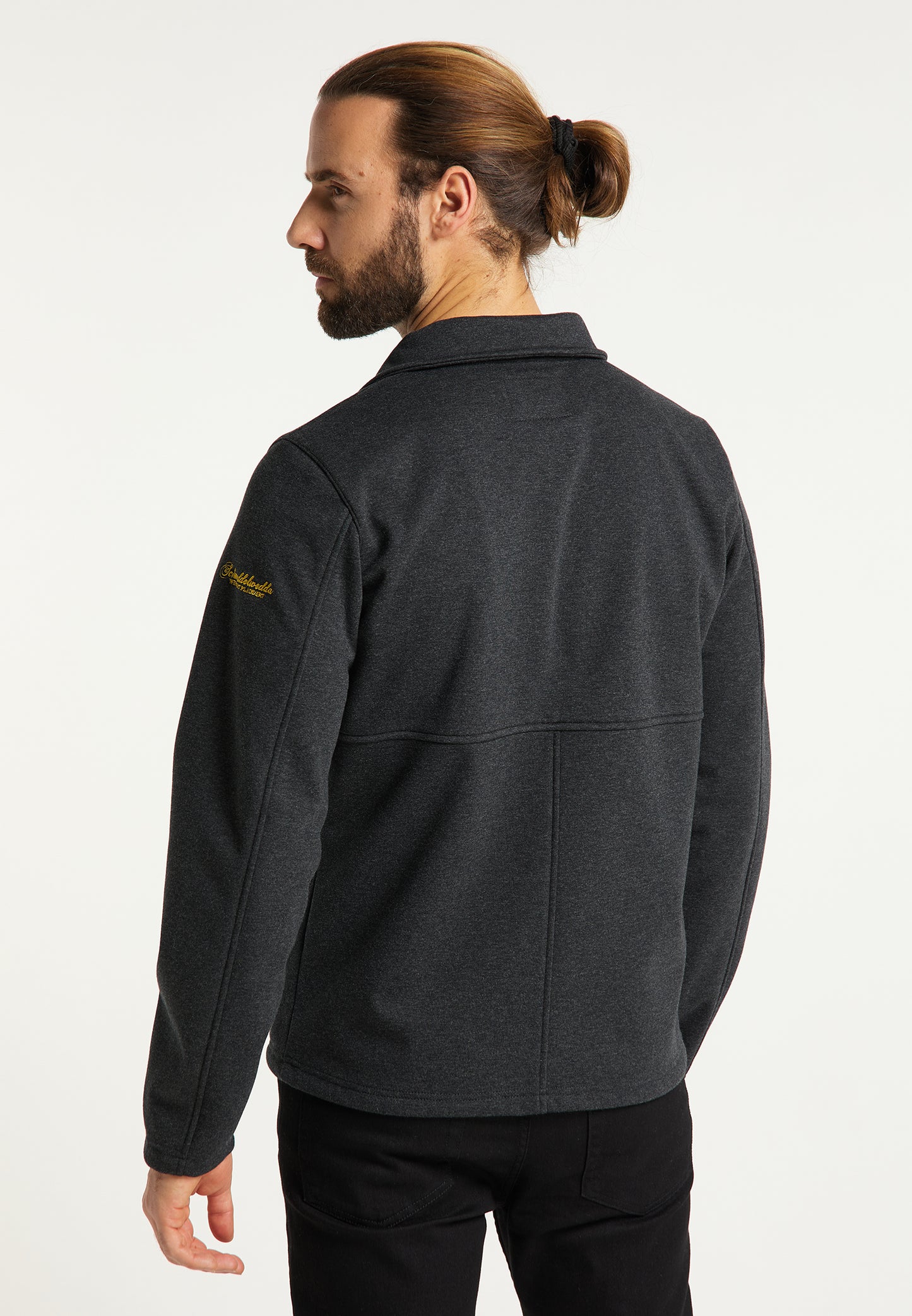 Schmuddelwedda Men's Funktionsjacke