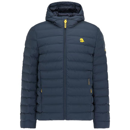 Schmuddelwedda Men's Steppjacke