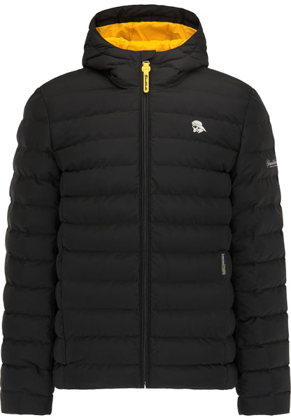 Schmuddelwedda Men's Steppjacke
