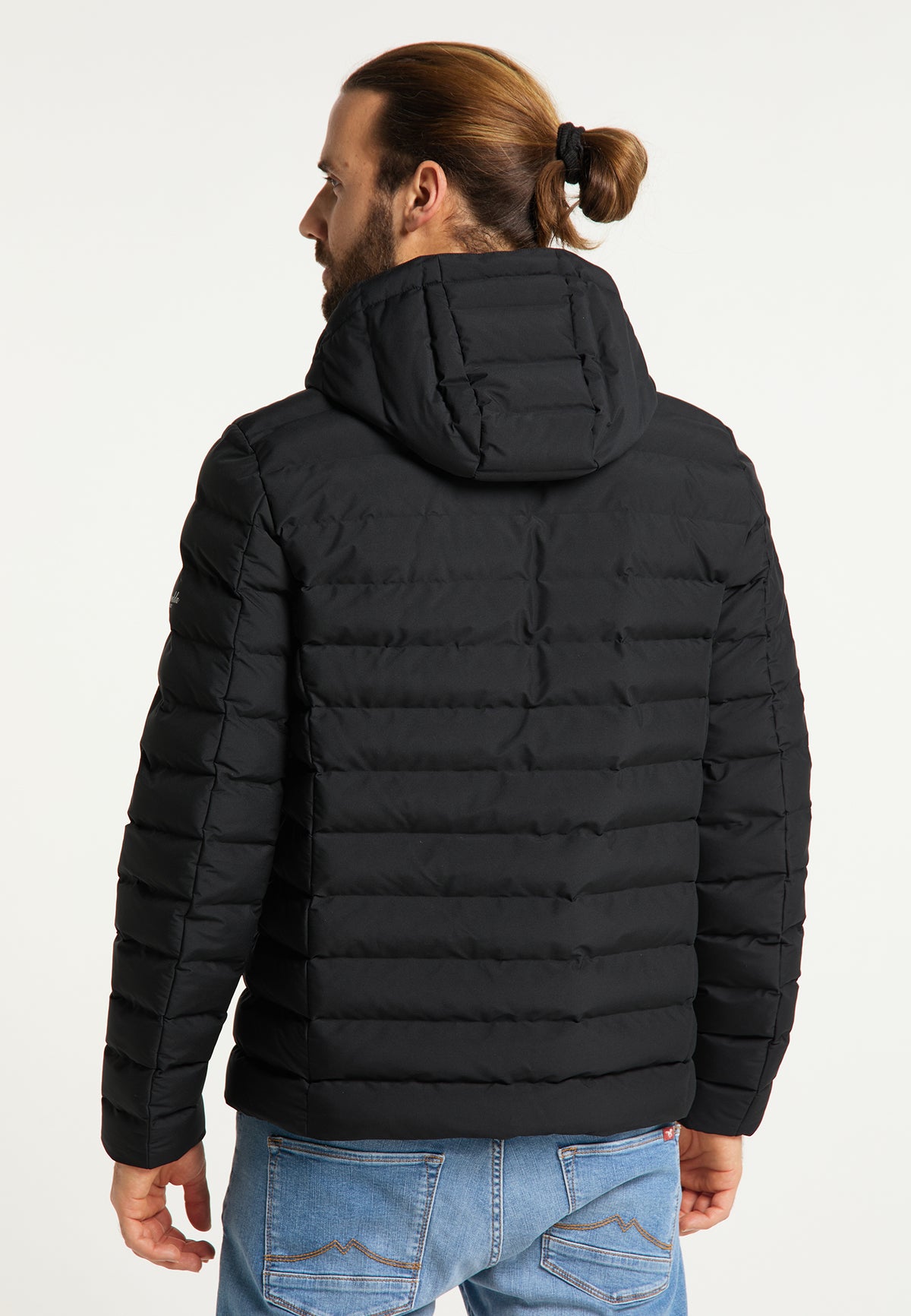 Schmuddelwedda Men's Steppjacke