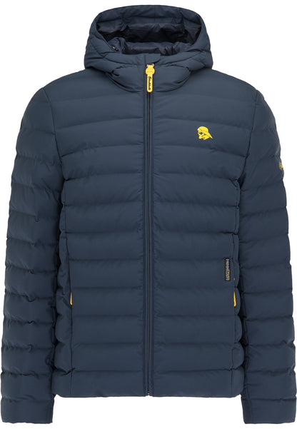 Schmuddelwedda Men's Steppjacke