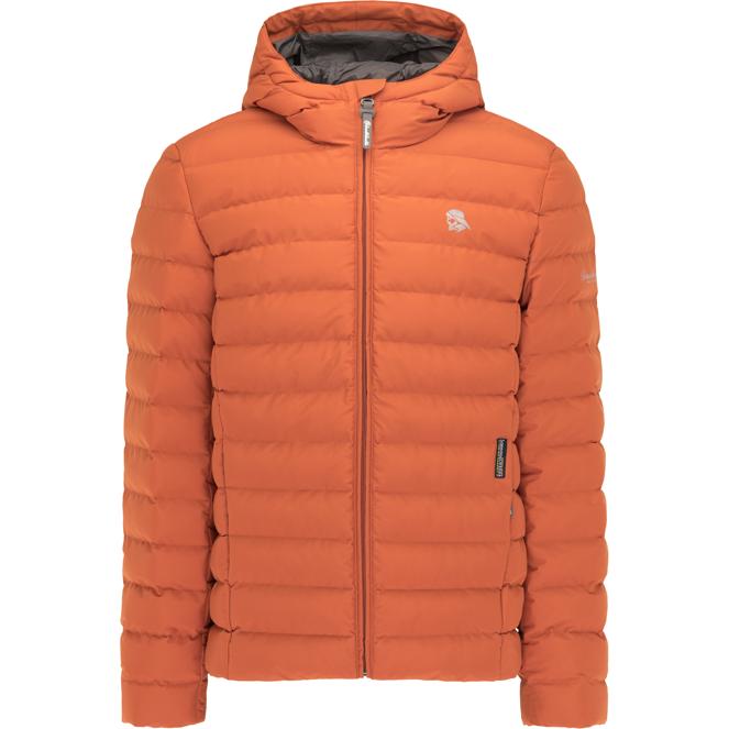Schmuddelwedda Men's Steppjacke