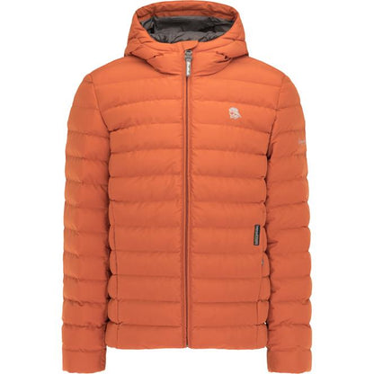 Schmuddelwedda Men's Steppjacke