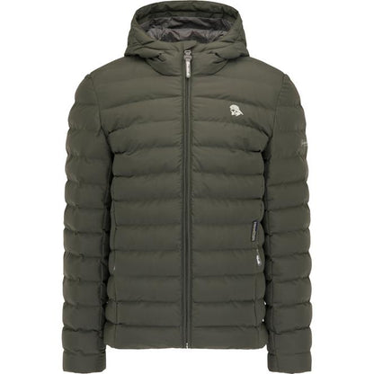 Schmuddelwedda Men's Steppjacke