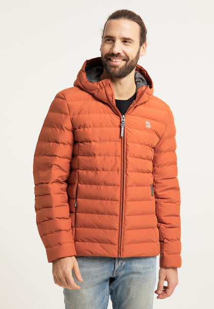 Schmuddelwedda Men's Steppjacke
