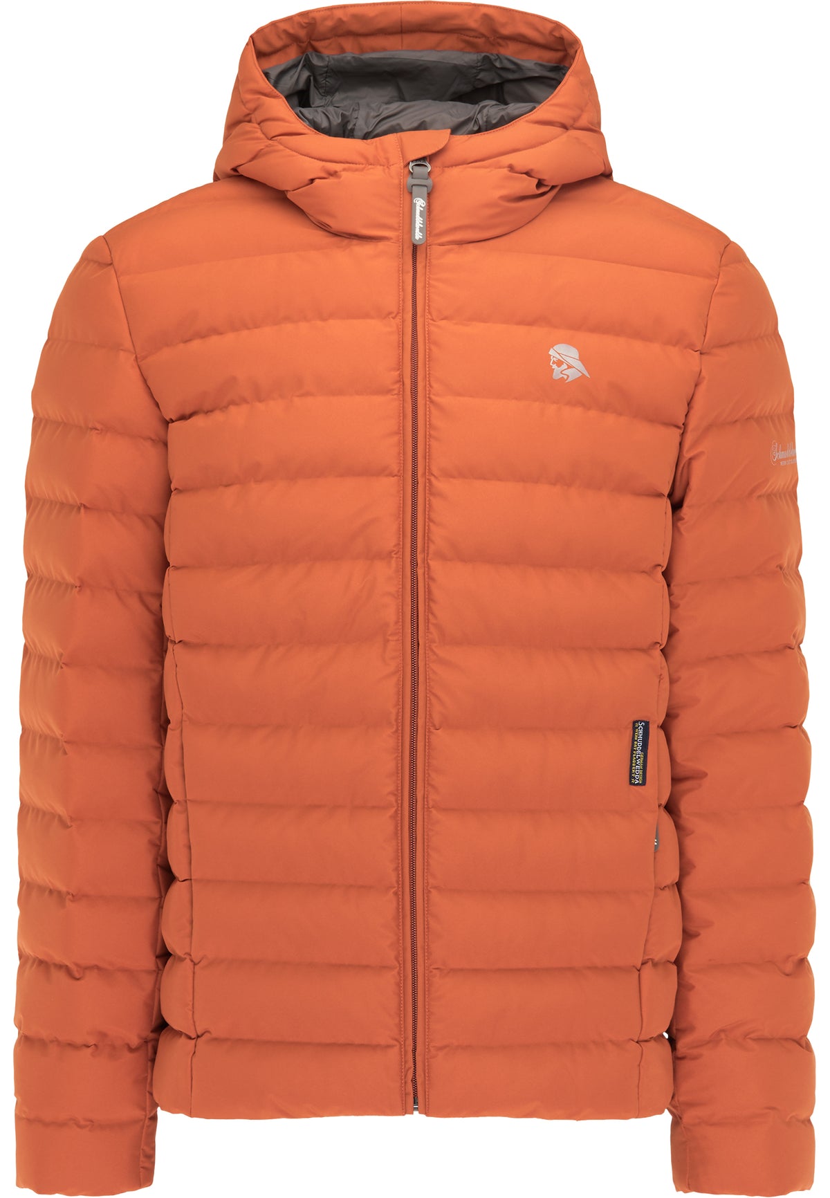 Schmuddelwedda Men's Steppjacke