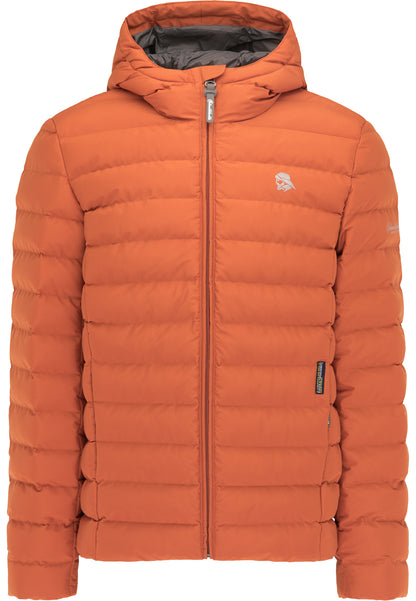 Schmuddelwedda Men's Steppjacke