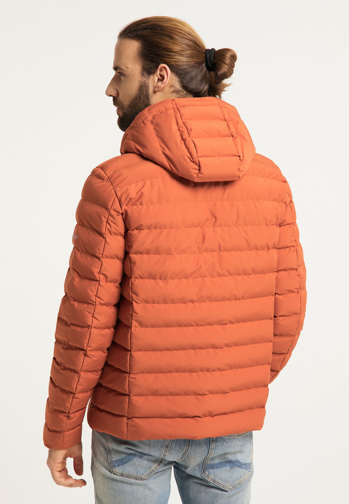 Schmuddelwedda Men's Steppjacke