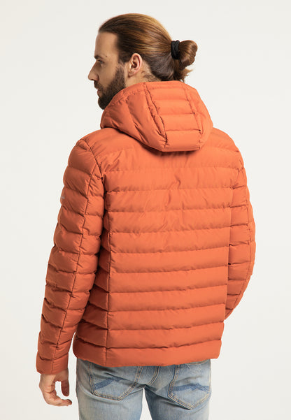 Schmuddelwedda Men's Steppjacke