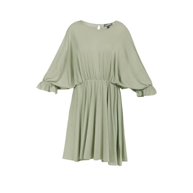 DreiMaster Vintage Women's Sommerkleid