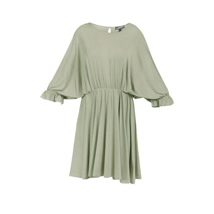DreiMaster Vintage Women's Sommerkleid
