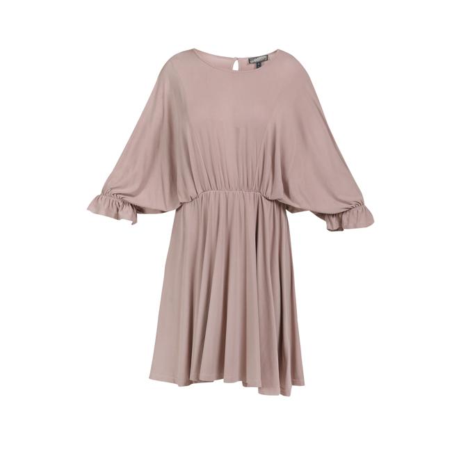 DreiMaster Vintage Women's Sommerkleid