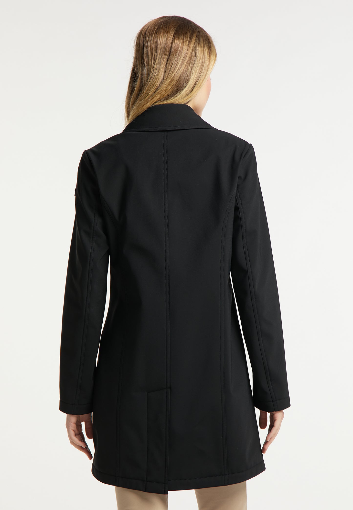 DreiMaster Klassik Women's Mantel