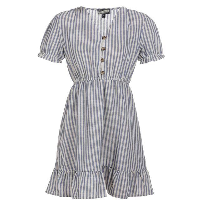 DreiMaster Vintage Women's Kleid